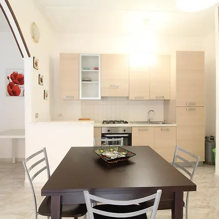 Apartment Lido Via Volta *