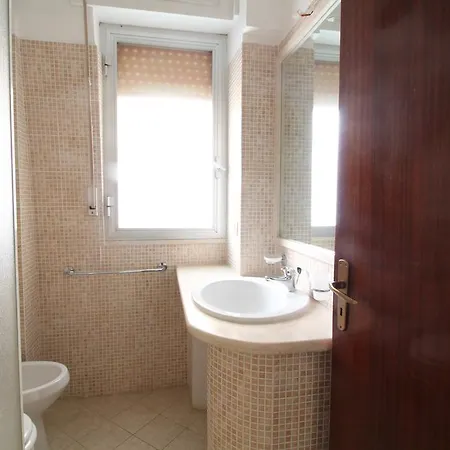 Apartment Lido Via Volta Gallipoli