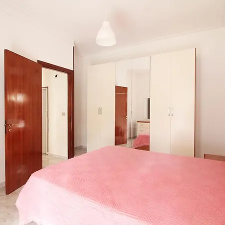 Apartment Lido Via Volta
