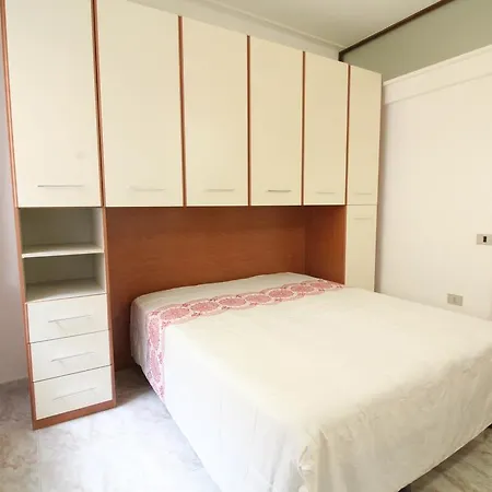 Apartment Lido Via Volta *